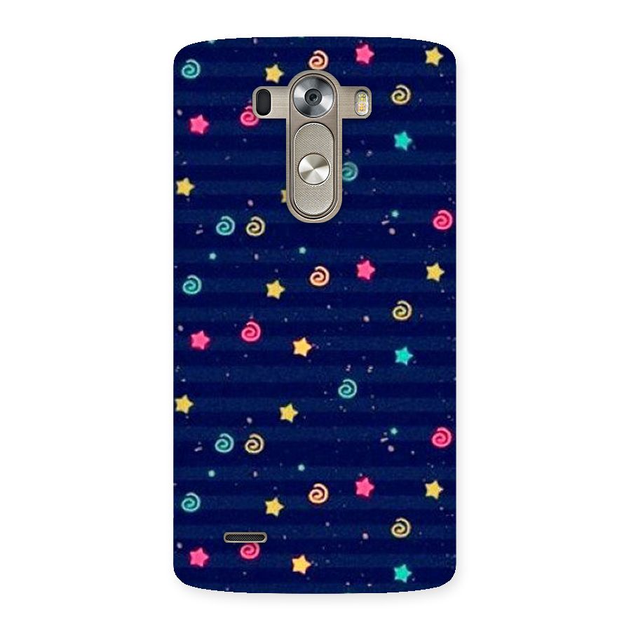 Cute Design Back Case for LG G3