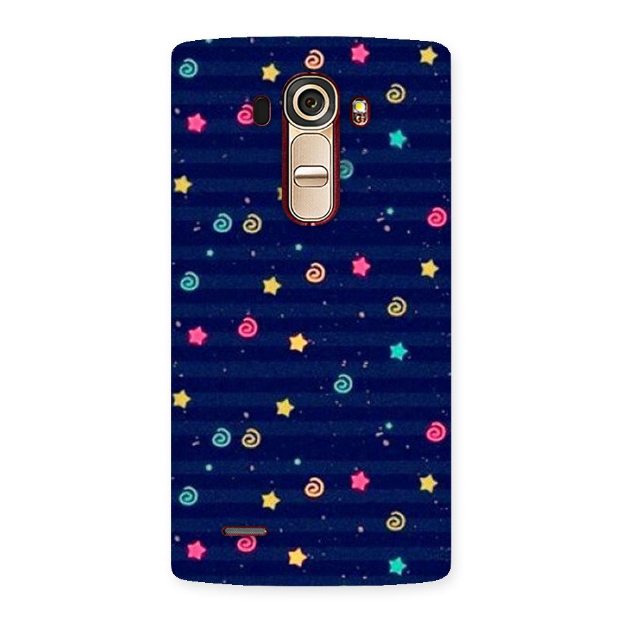 Cute Design Back Case for LG G4