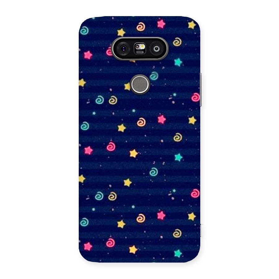 Cute Design Back Case for LG G5