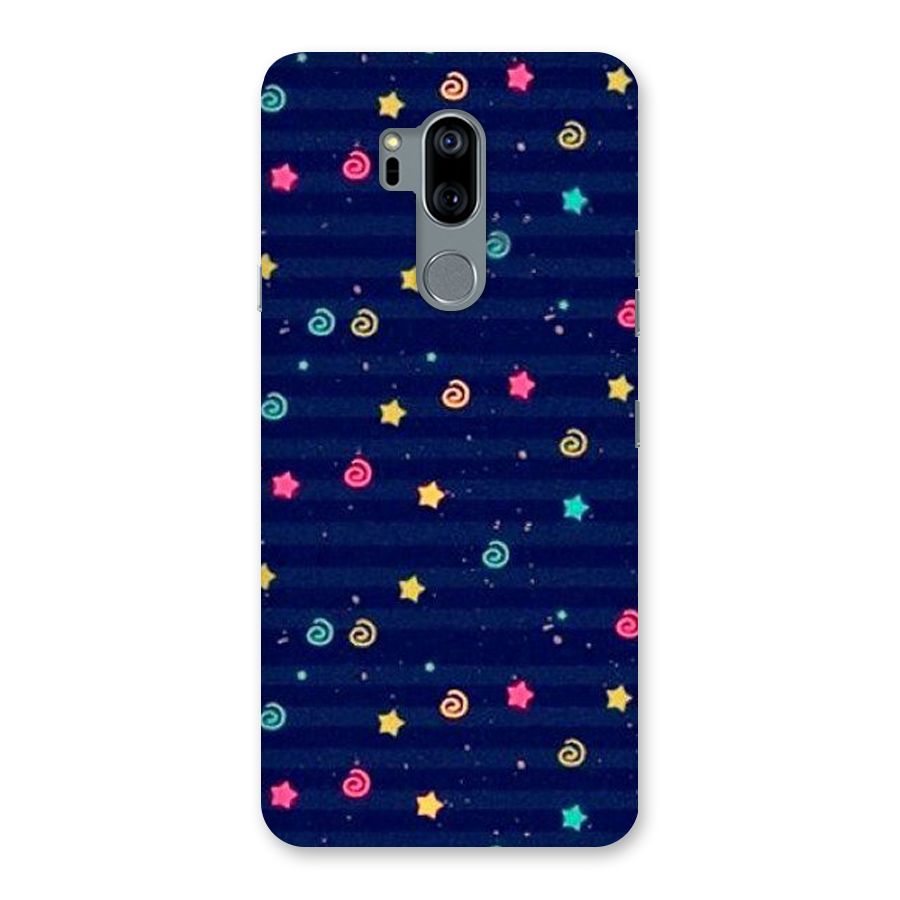 Cute Design Back Case for LG G7