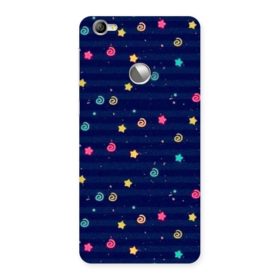 Cute Design Back Case for LeTV Le 1s