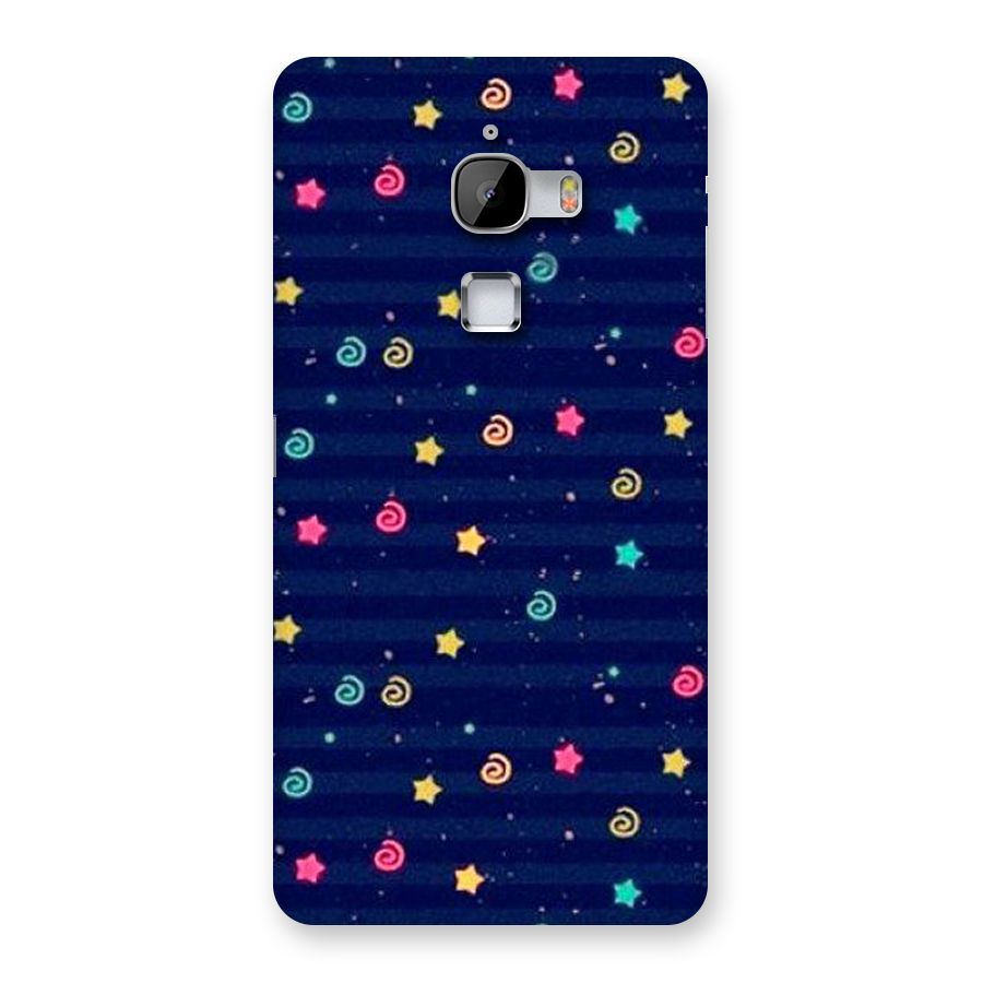 Cute Design Back Case for LeTv Le Max