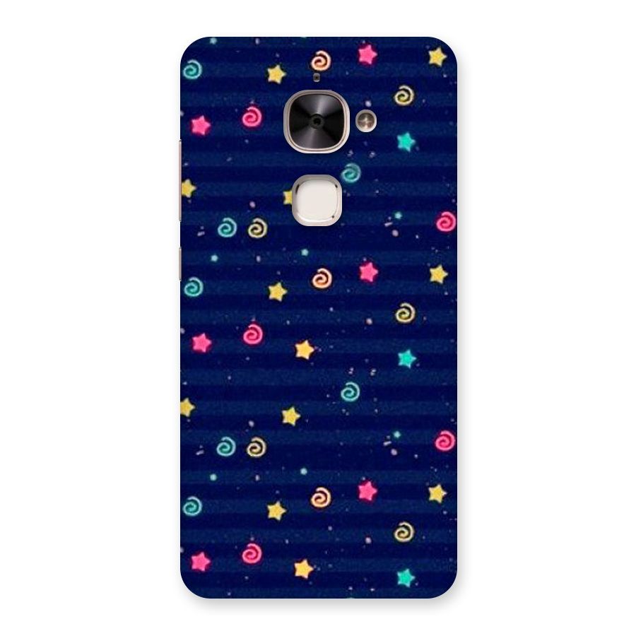 Cute Design Back Case for Le 2