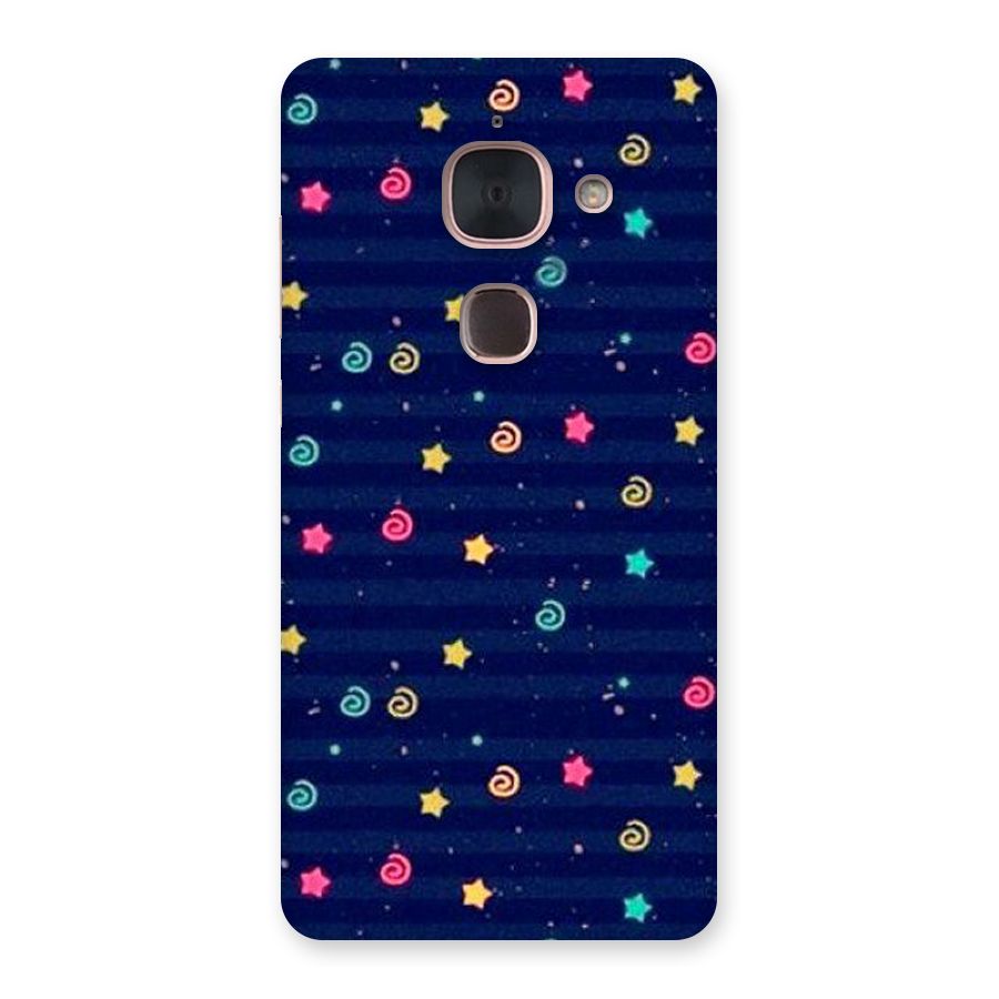 Cute Design Back Case for Le Max 2