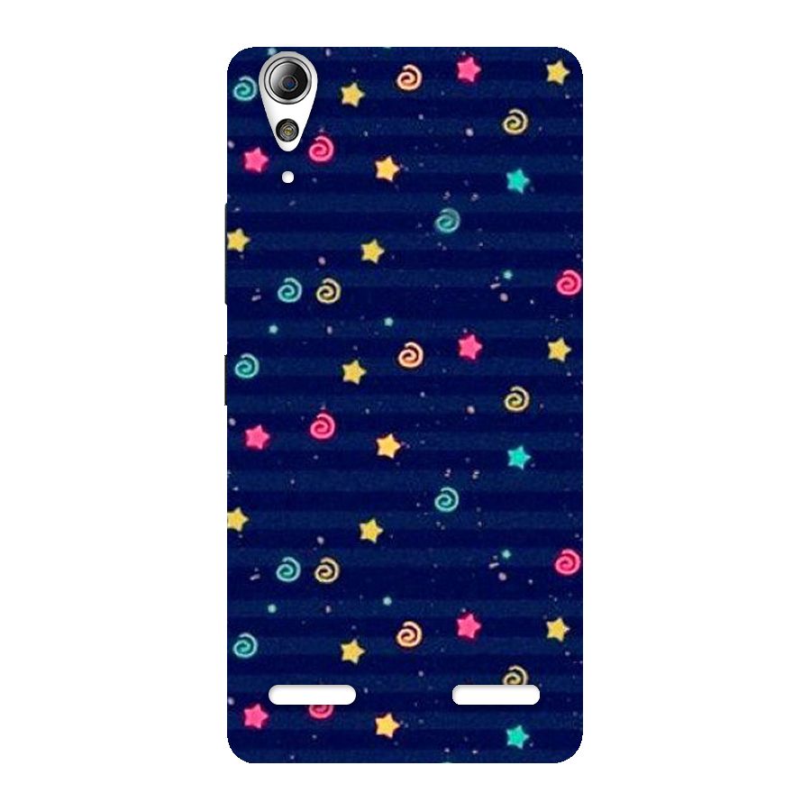 Cute Design Back Case for Lenovo A6000 Plus