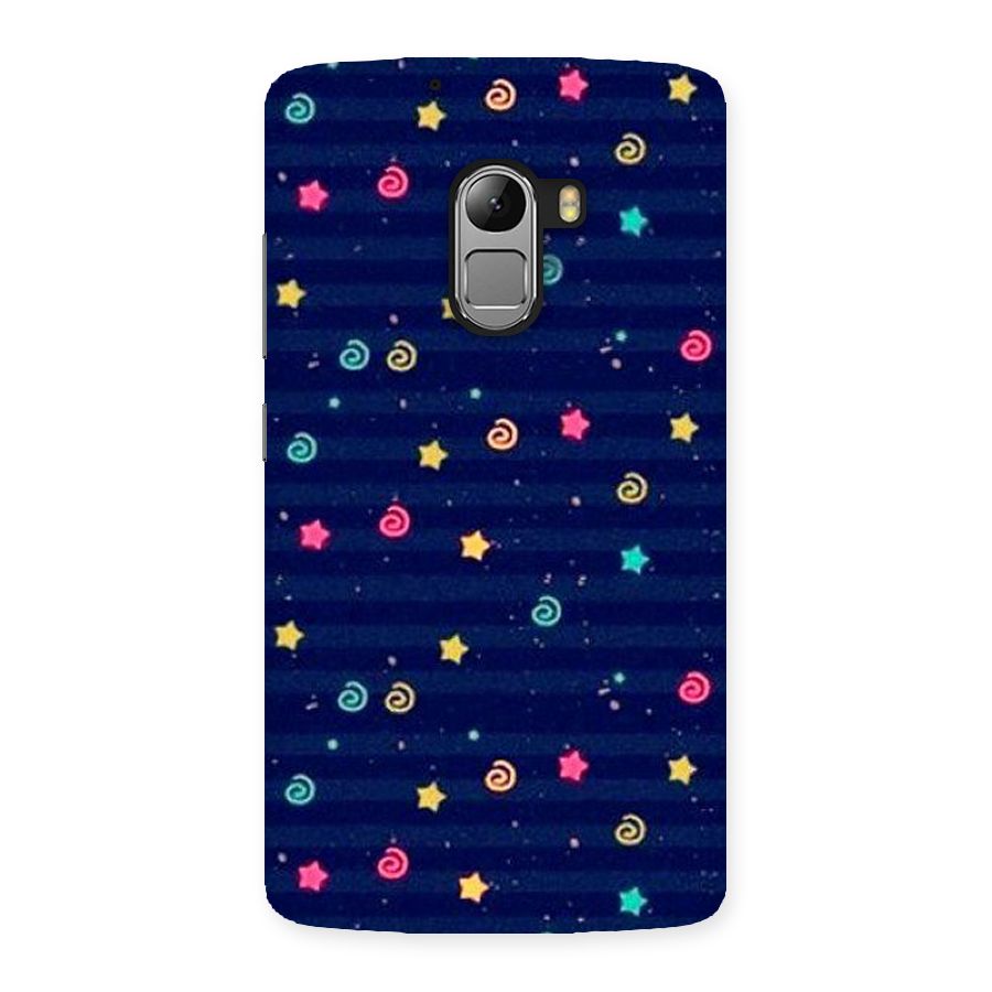 Cute Design Back Case for Lenovo K4 Note