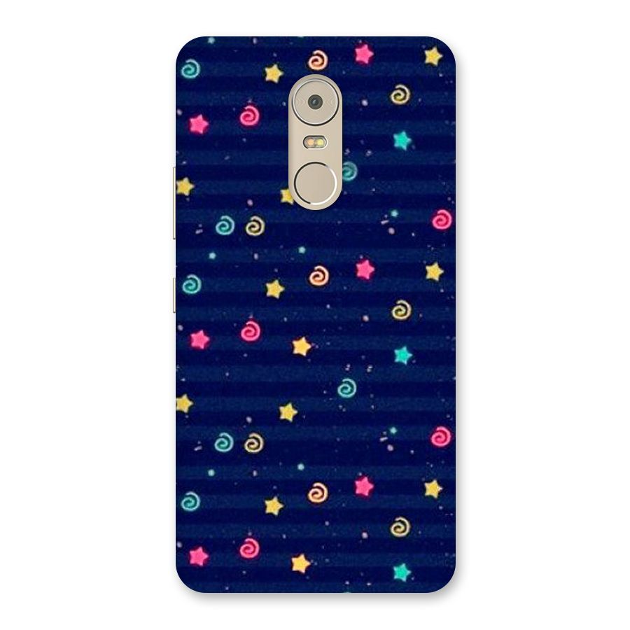 Cute Design Back Case for Lenovo K6 Note