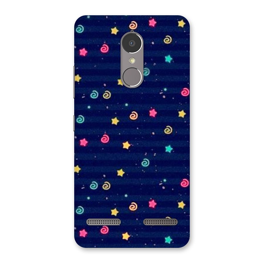 Cute Design Back Case for Lenovo K6 Power