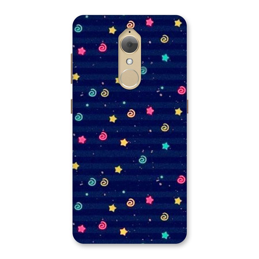 Cute Design Back Case for Lenovo K8