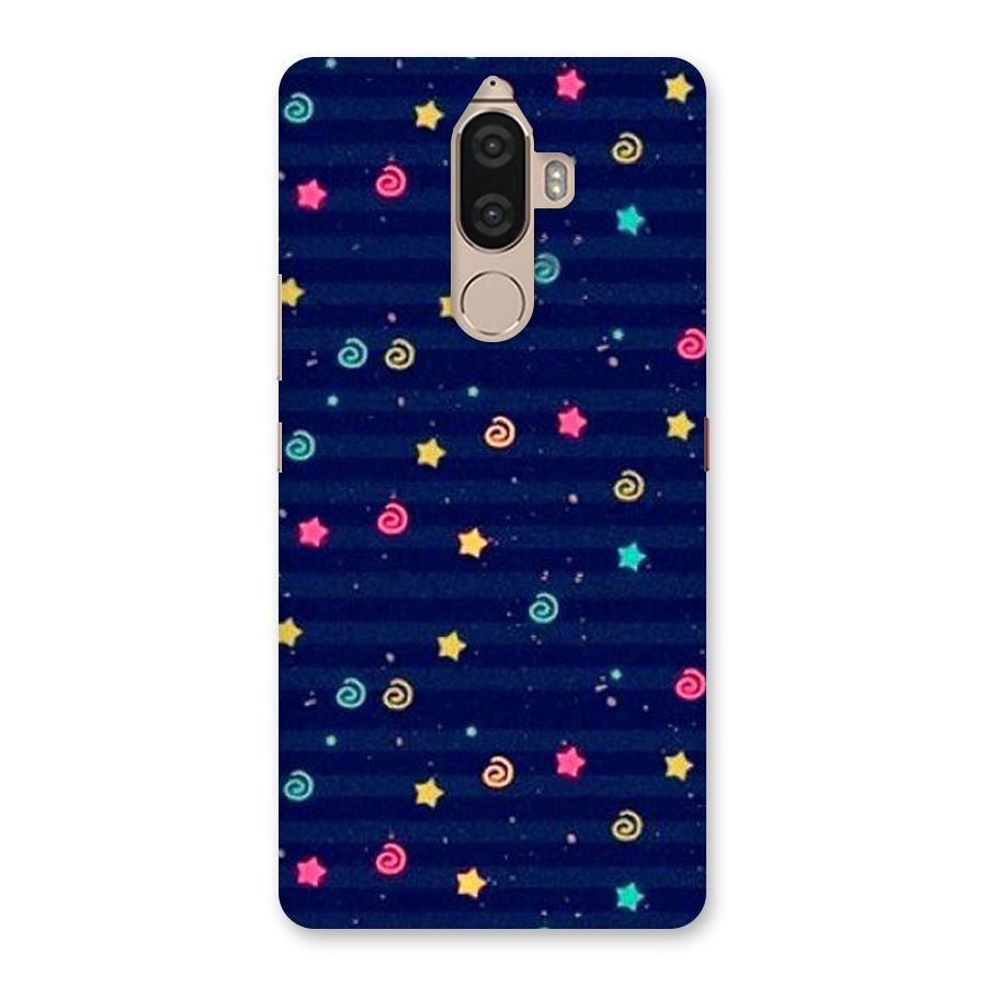Cute Design Back Case for Lenovo K8 Note