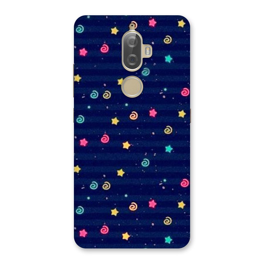 Cute Design Back Case for Lenovo K8 Plus