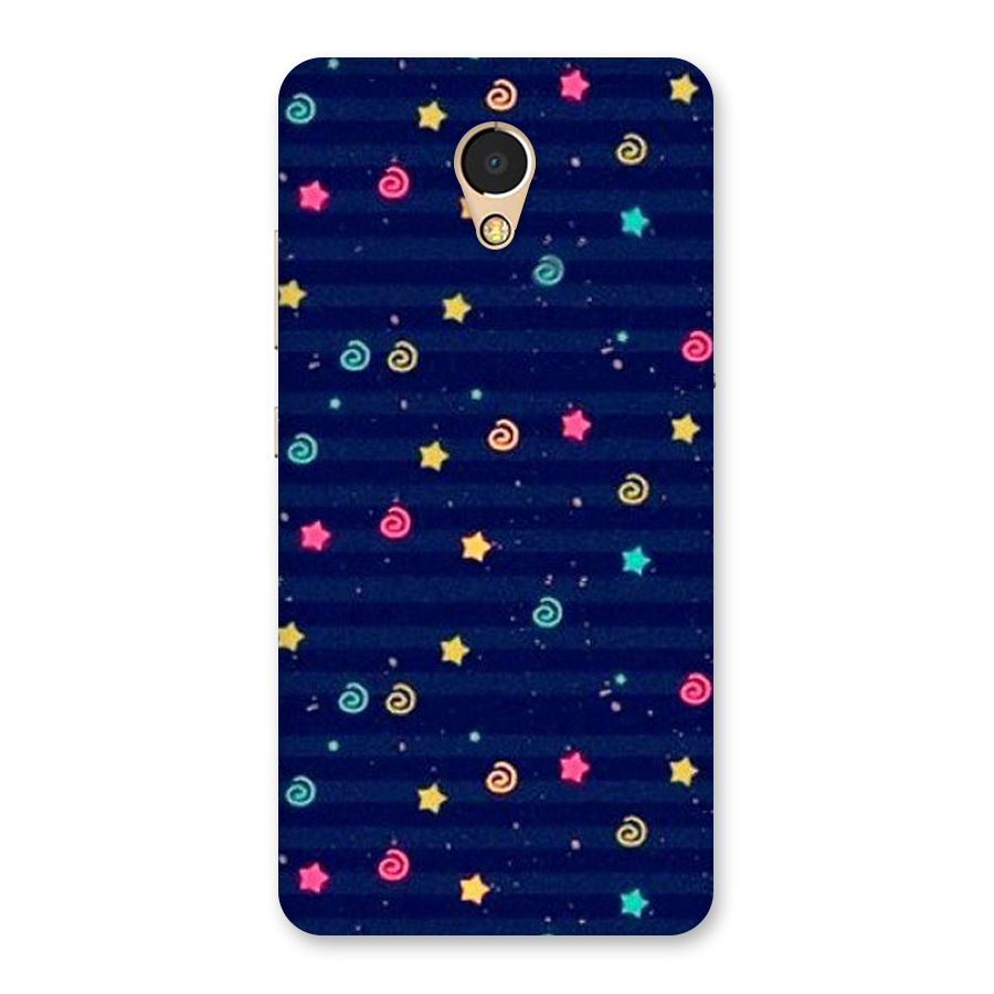 Cute Design Back Case for Lenovo P2