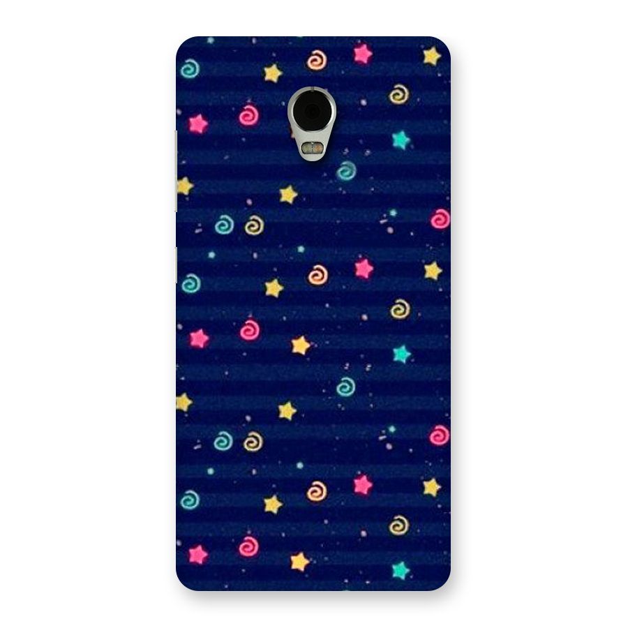 Cute Design Back Case for Lenovo Vibe P1