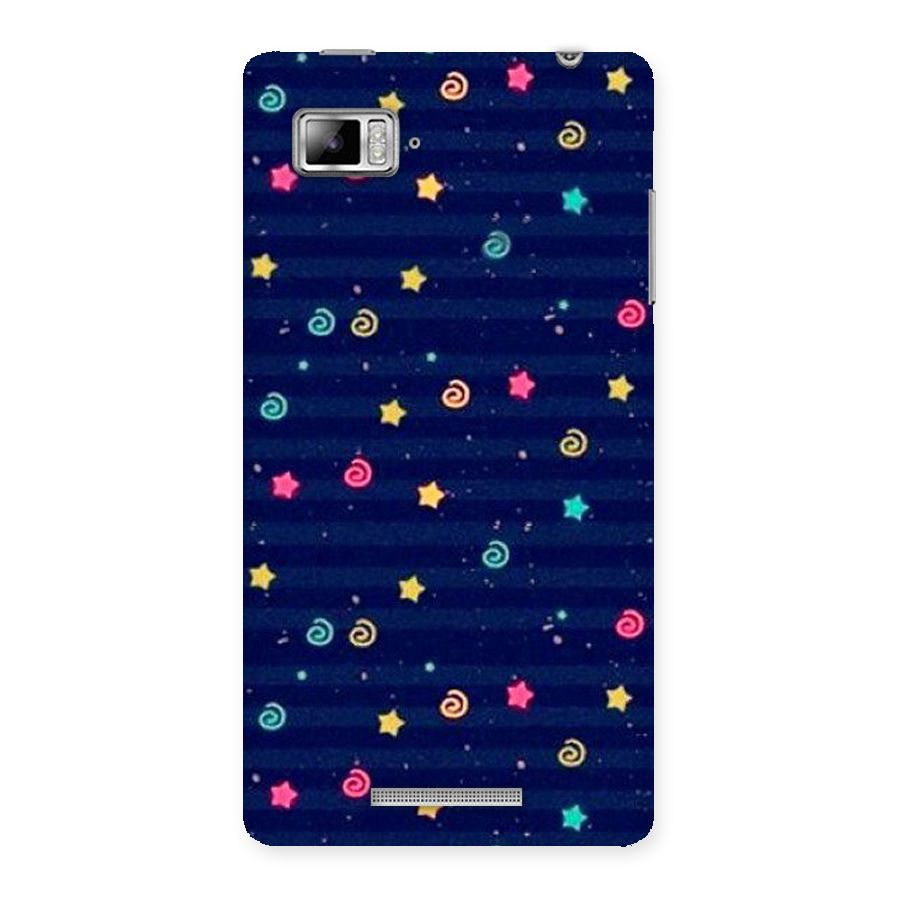 Cute Design Back Case for Lenovo Vibe Z K910