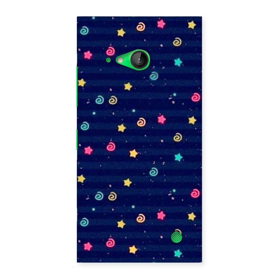 Cute Design Back Case for Lumia 730