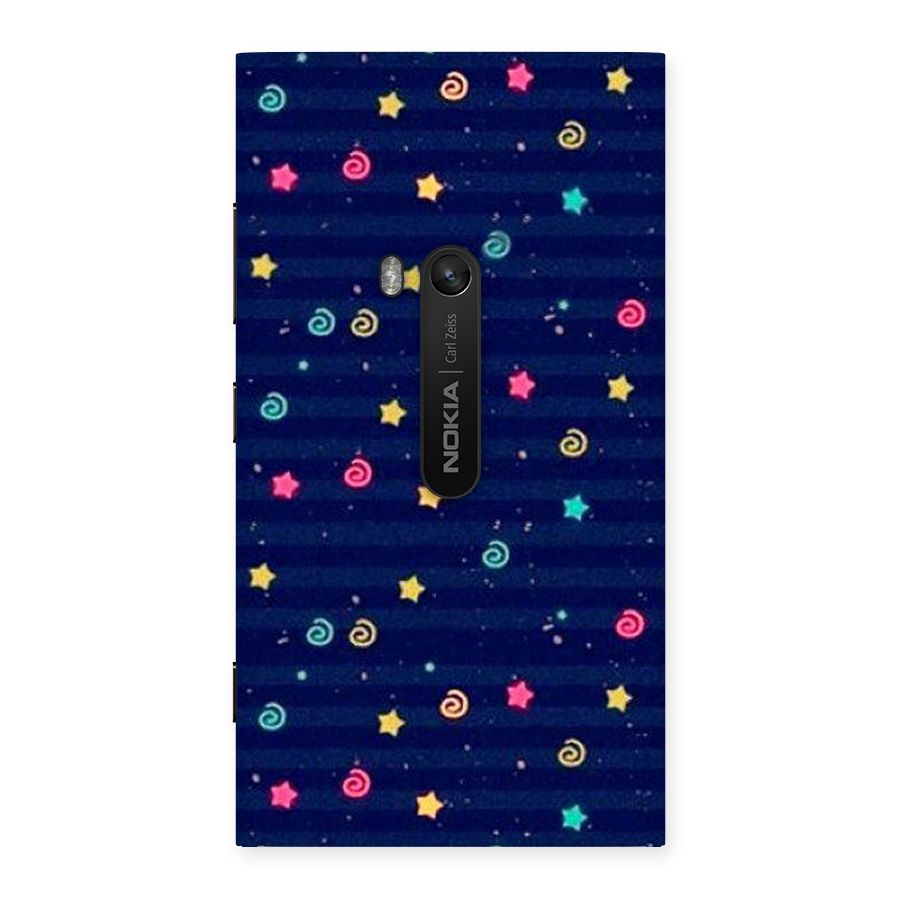 Cute Design Back Case for Lumia 920