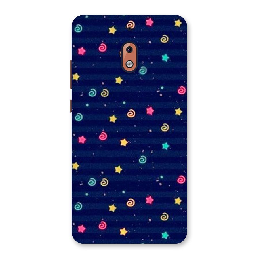 Cute Design Back Case for Nokia 2.1