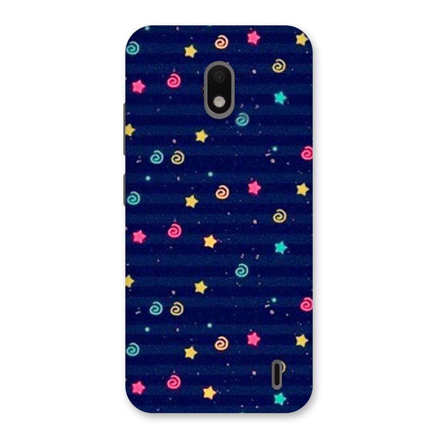 Cute Design Back Case for Nokia 2.2
