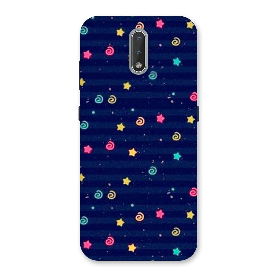 Cute Design Back Case for Nokia 2.3
