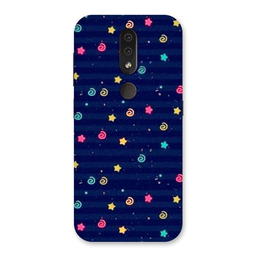 Cute Design Back Case for Nokia 4.2
