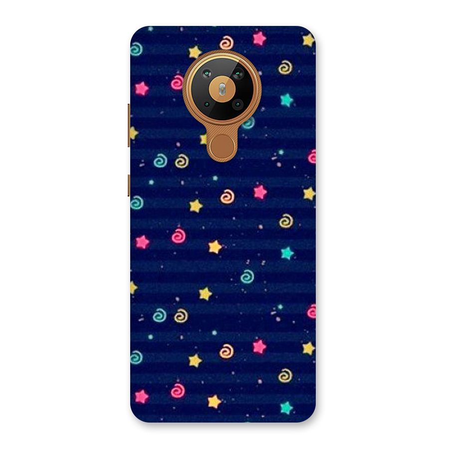 Cute Design Back Case for Nokia 5.3