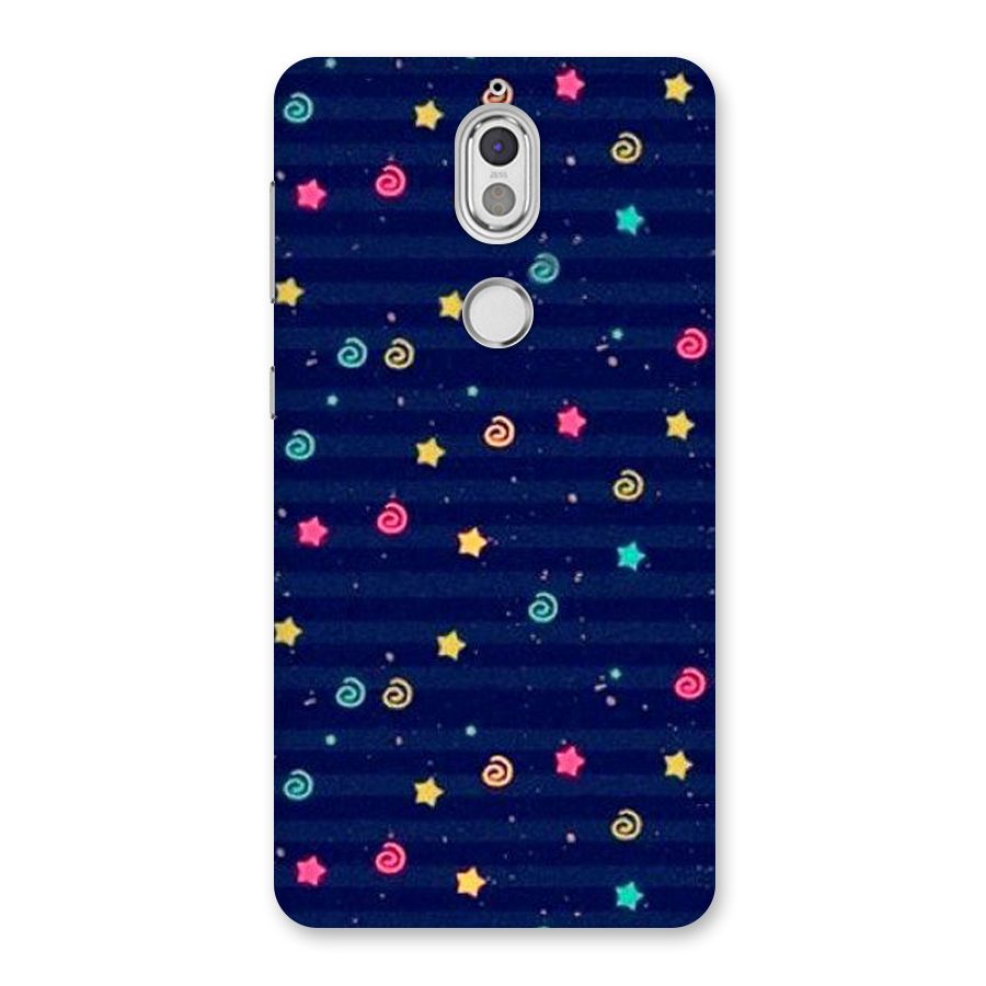 Cute Design Back Case for Nokia 7