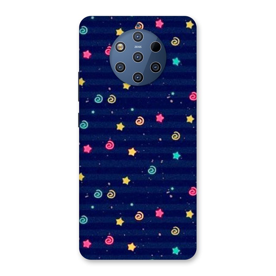 Cute Design Back Case for Nokia 9 PureView