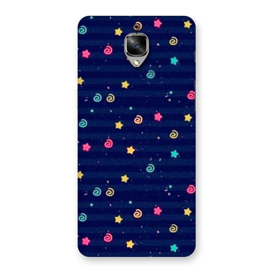 Cute Design Back Case for OnePlus 3