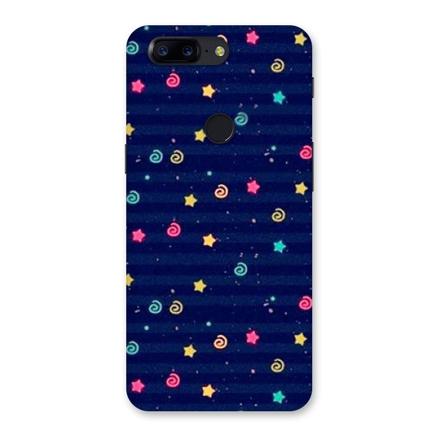 Cute Design Back Case for OnePlus 5T