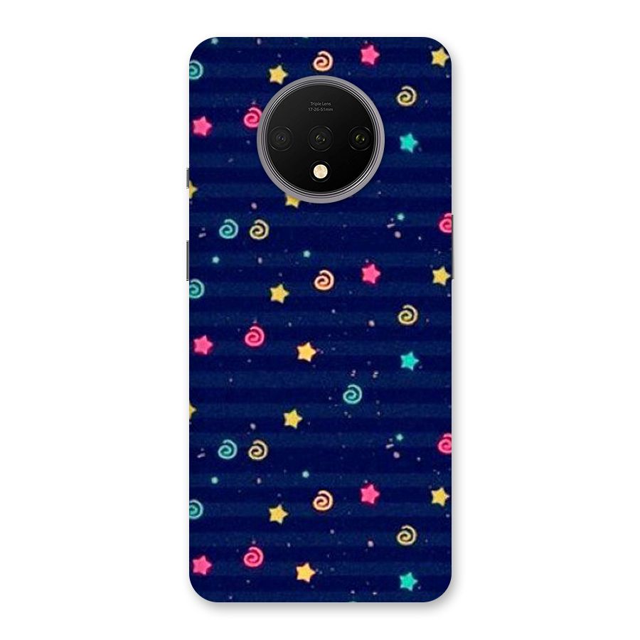 Cute Design Back Case for OnePlus 7T