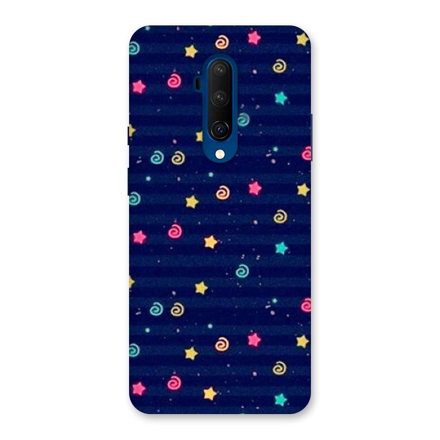Cute Design Back Case for OnePlus 7T Pro