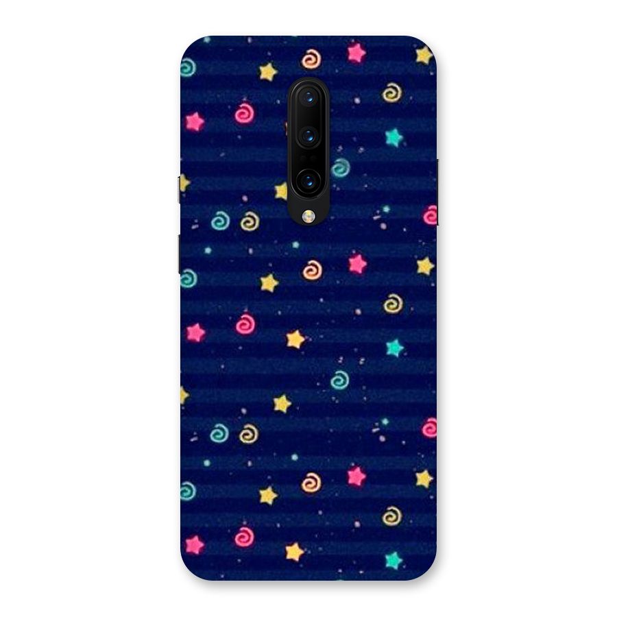Cute Design Back Case for OnePlus 7 Pro