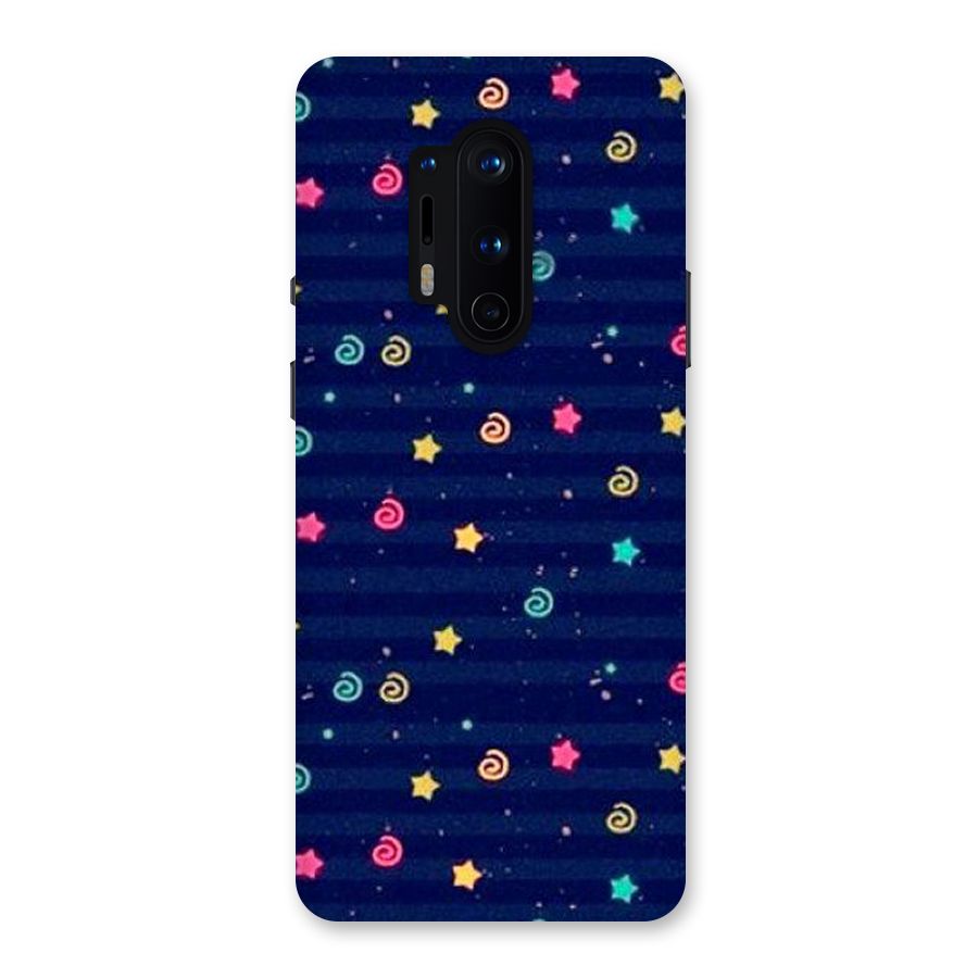 Cute Design Back Case for OnePlus 8 Pro