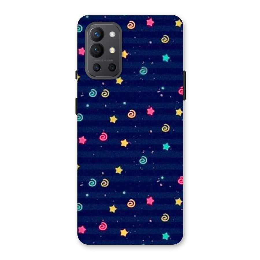 Cute Design Back Case for OnePlus 9R
