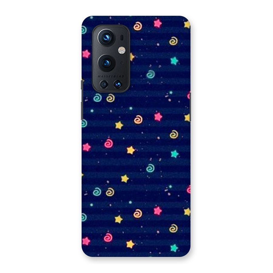 Cute Design Back Case for OnePlus 9 Pro