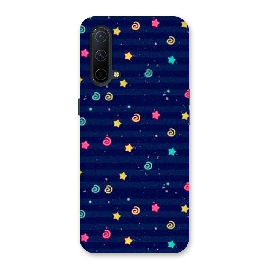 Cute Design Back Case for OnePlus Nord CE 5G