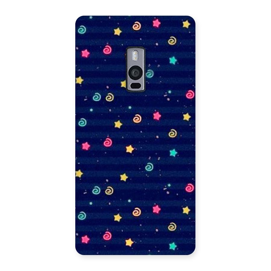 Cute Design Back Case for OnePlus Two