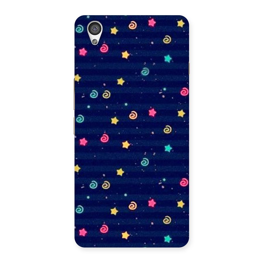 Cute Design Back Case for OnePlus X