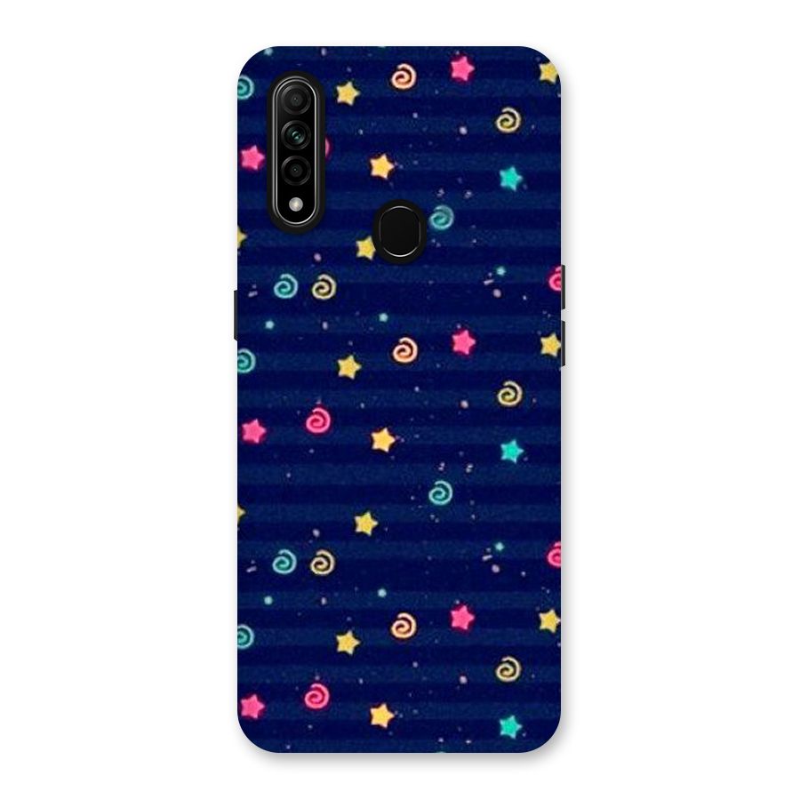 Cute Design Back Case for Oppo A31