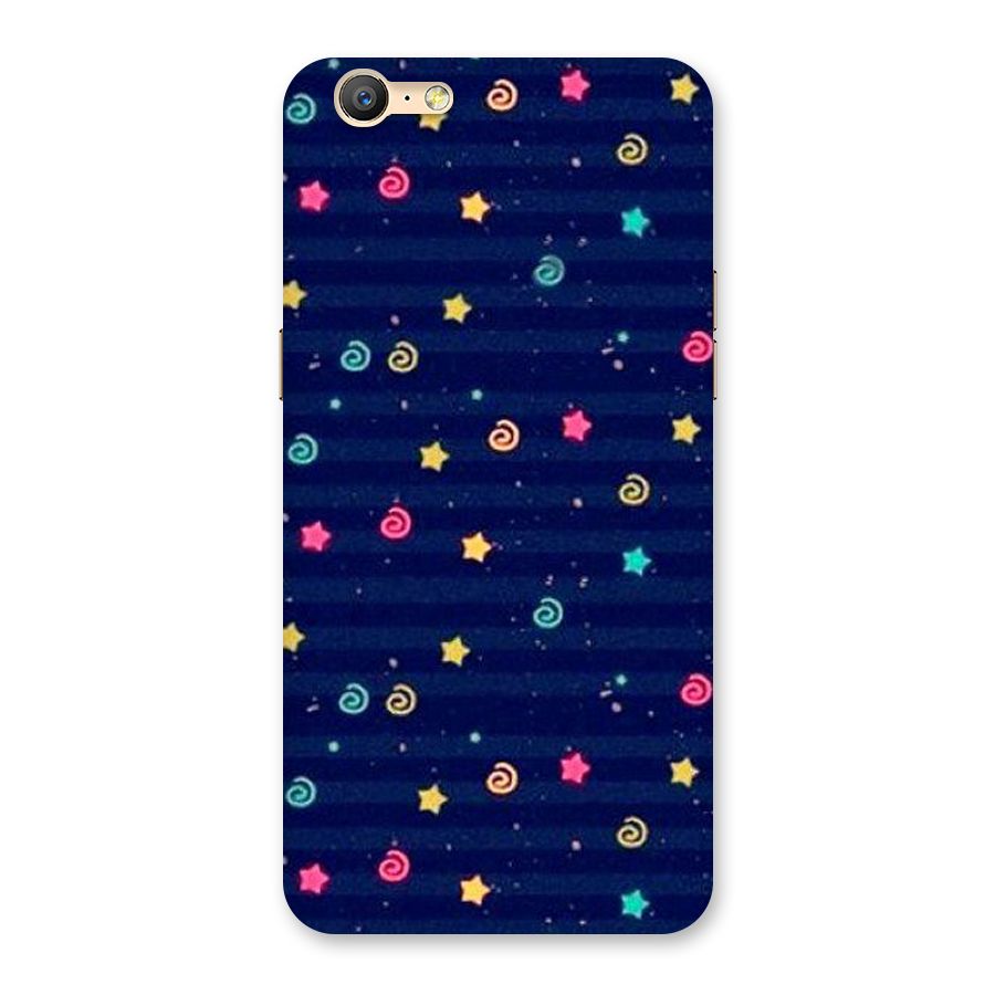 Cute Design Back Case for Oppo A39