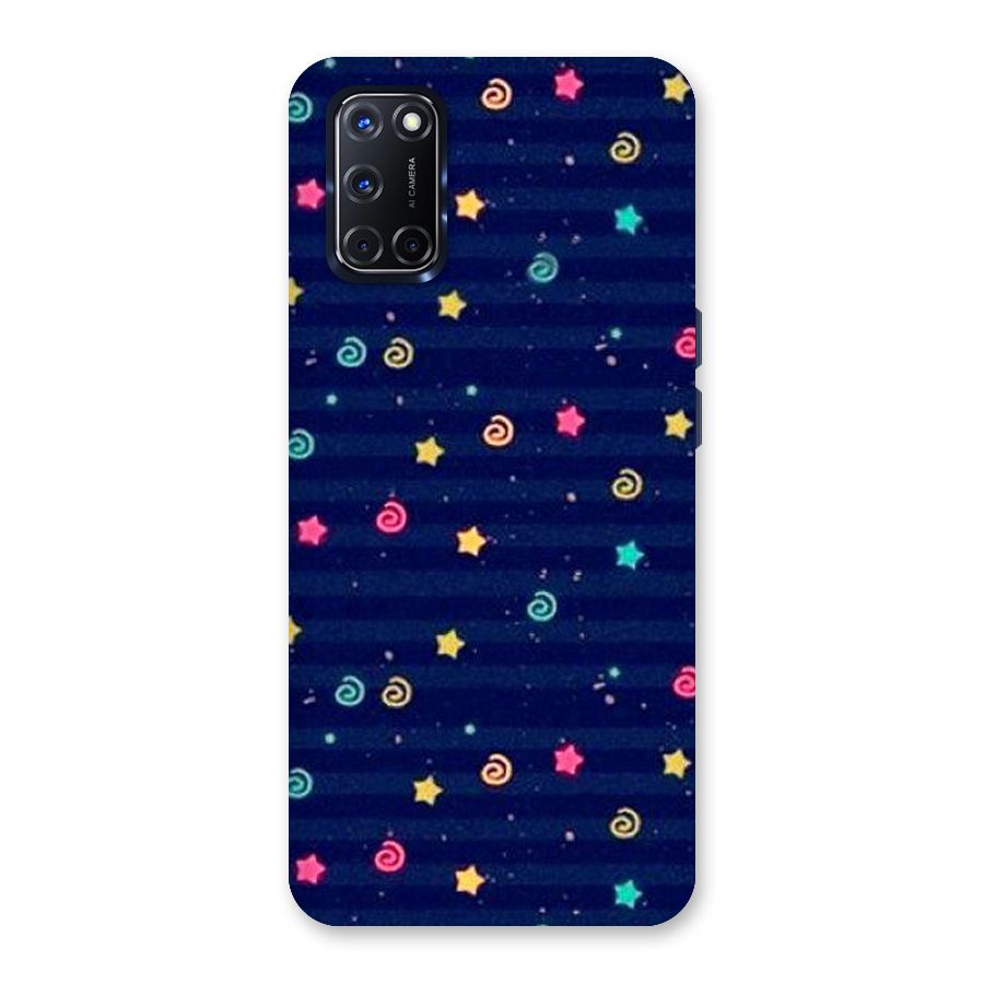 Cute Design Back Case for Oppo A52