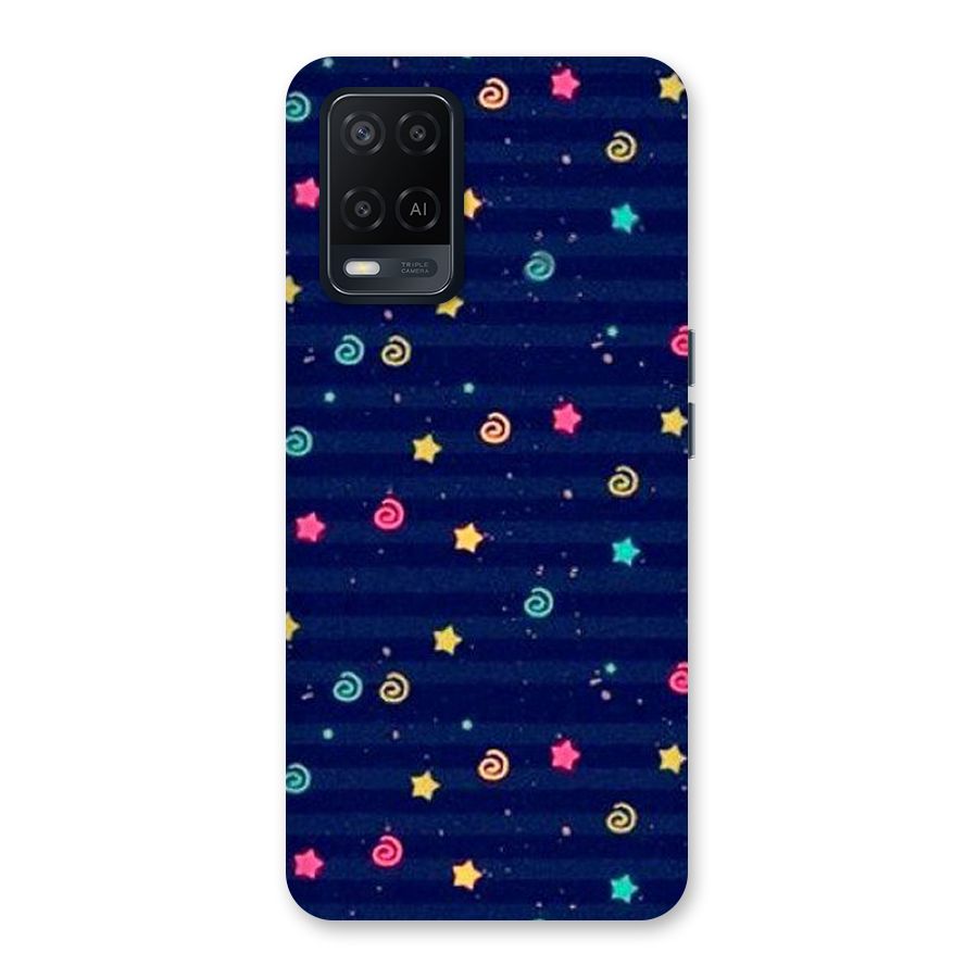 Cute Design Back Case for Oppo A54
