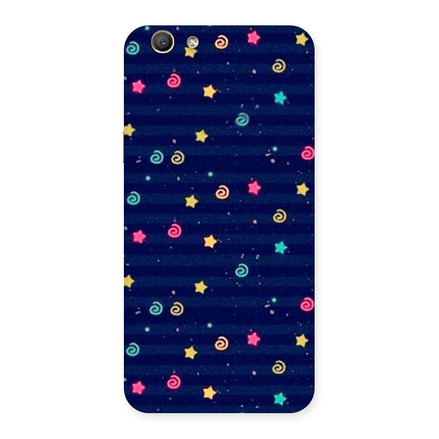 Cute Design Back Case for Oppo A59