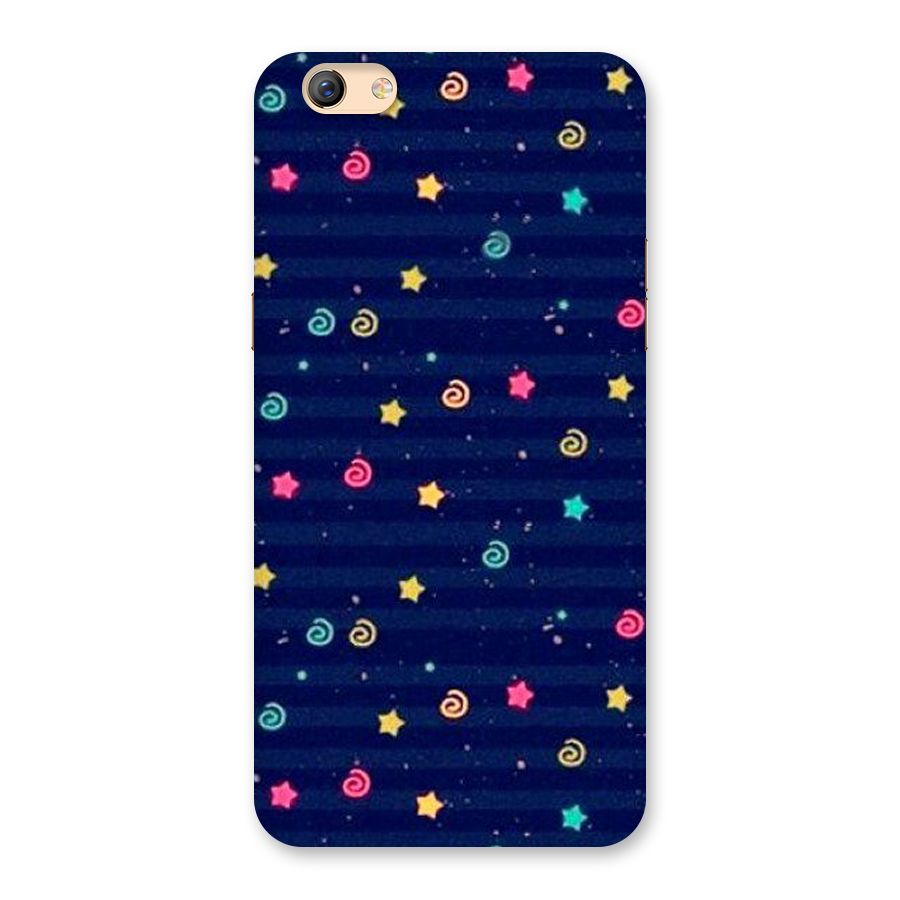 Cute Design Back Case for Oppo F3 Plus