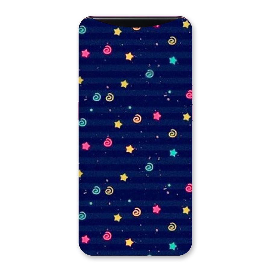 Cute Design Back Case for Oppo Find X