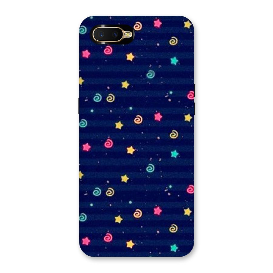 Cute Design Back Case for Oppo K1