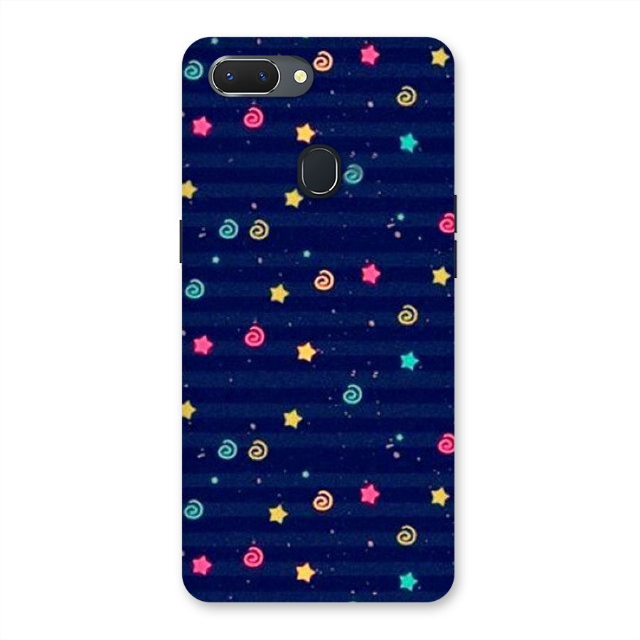 Cute Design Back Case for Oppo Realme 2