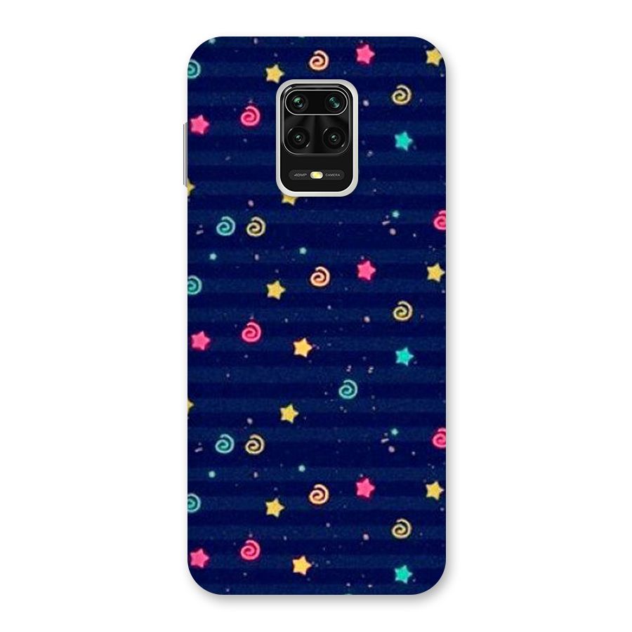 Cute Design Back Case for Poco M2 Pro