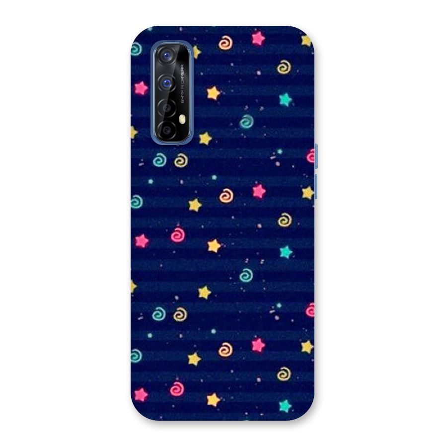 Cute Design Back Case for Realme 7