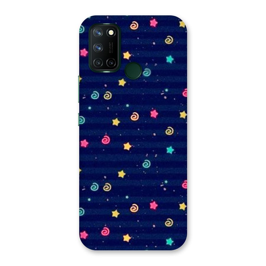 Cute Design Back Case for Realme 7i